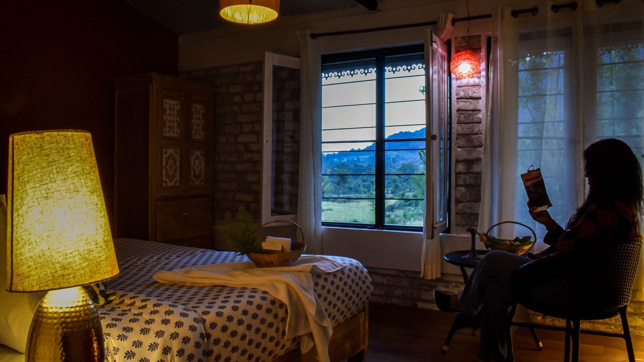 Photo of Bedroom in Chamoli