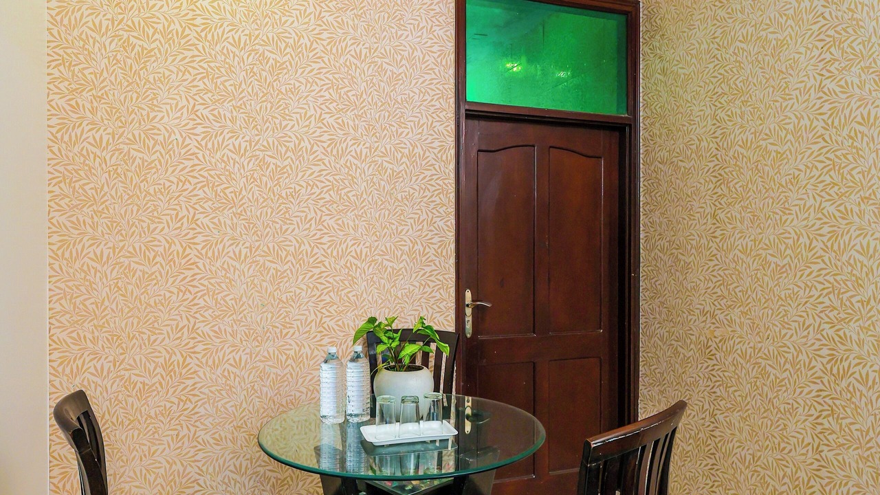Photo of Bedroom in DLF City