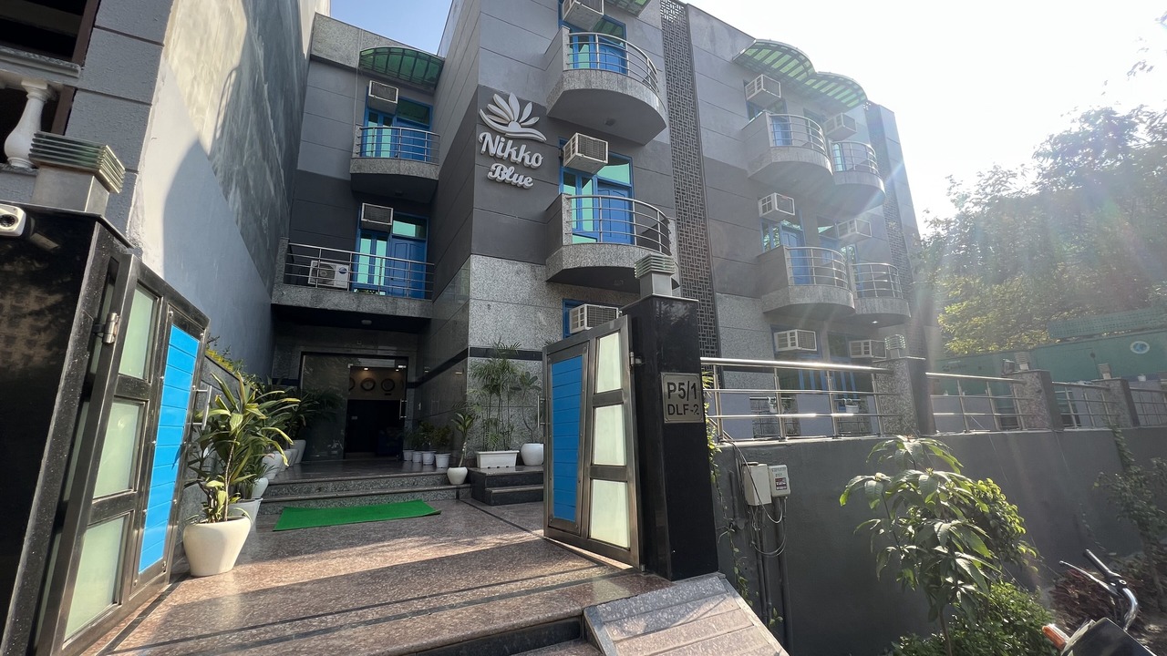 Photo of Outdoor in DLF City
