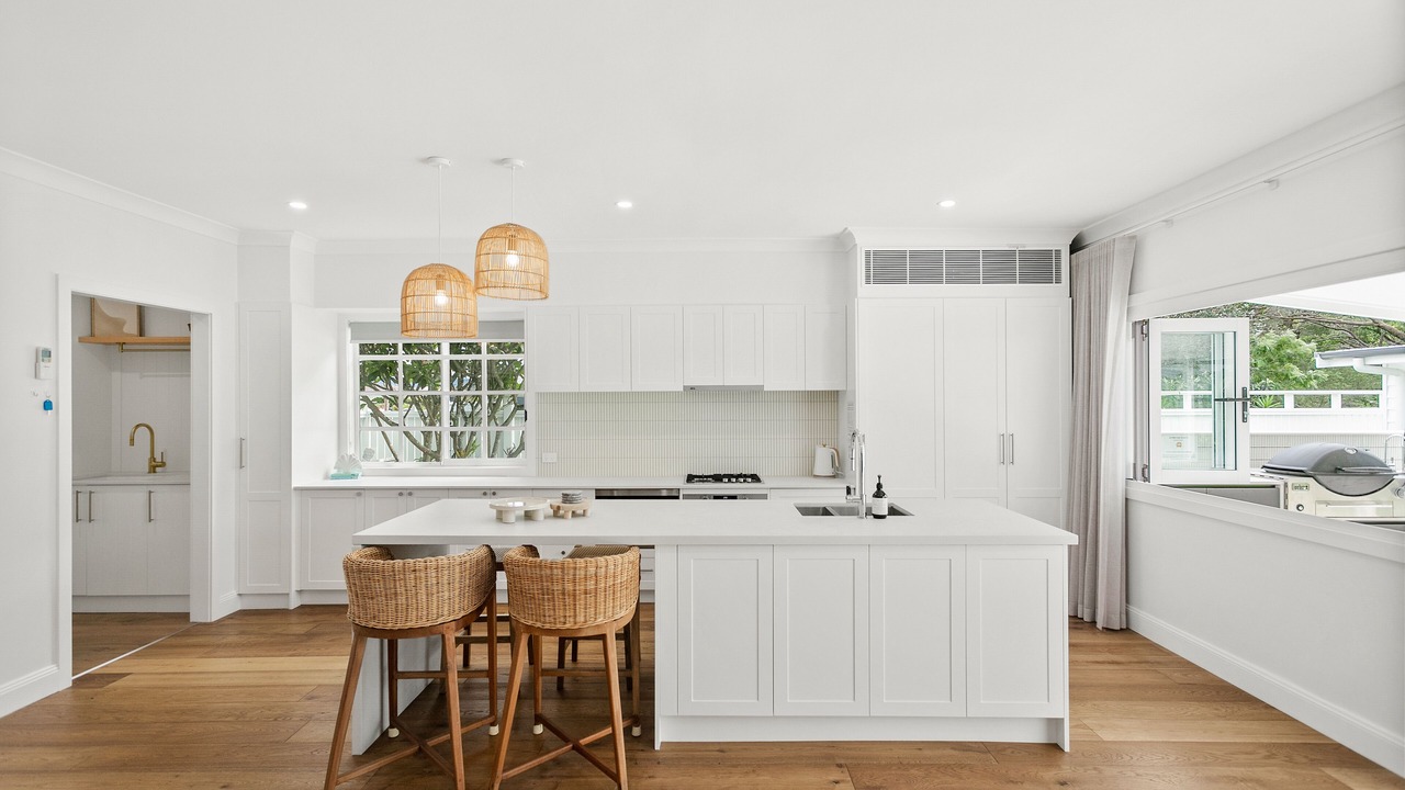 Photo of Kitchen in Windang