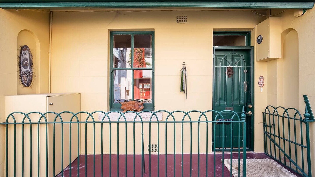 Photo of Outdoor in Balmain