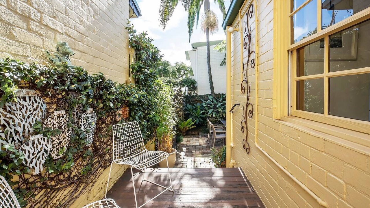 Photo of Patio Balcony in Balmain