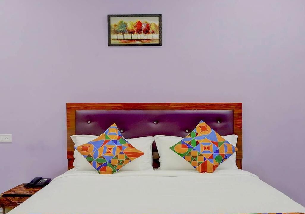 Photo of Bedroom in Thousand Lights