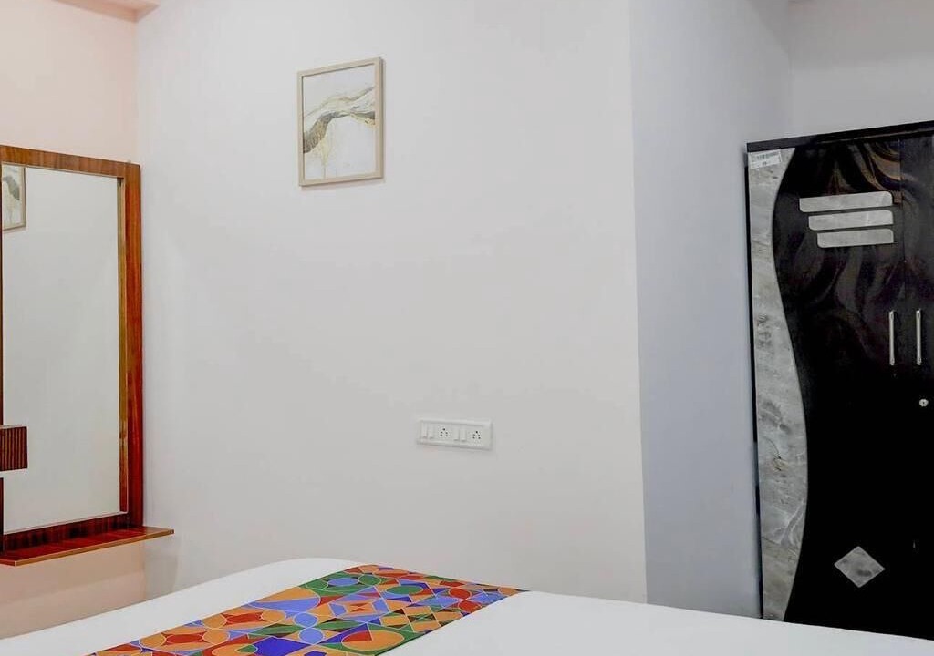 Photo of Bedroom in Thousand Lights