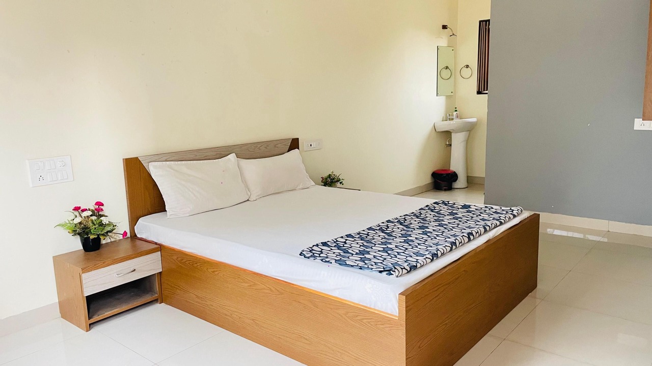 Photo of Bedroom in Wai