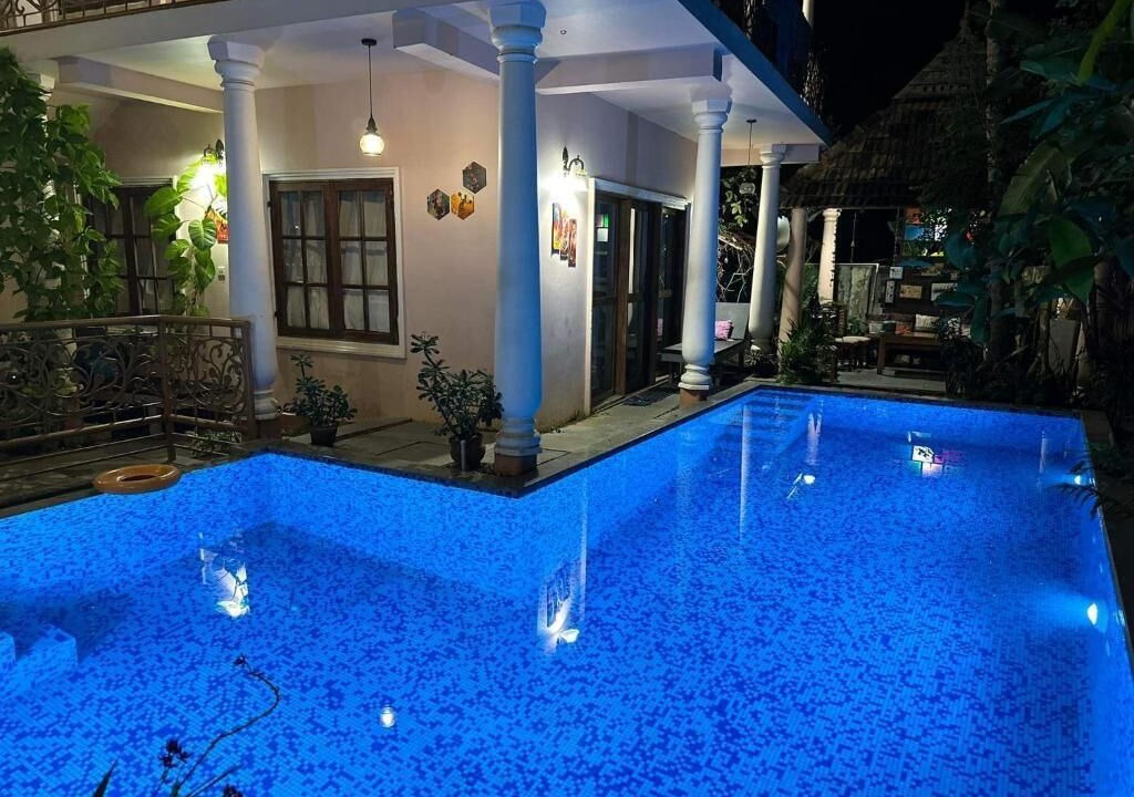 Photo of Outdoor in Mararikulam