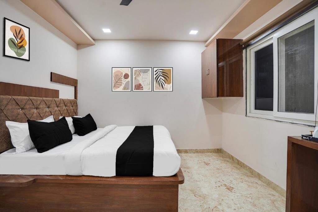 Photo of Bedroom in Ajmer