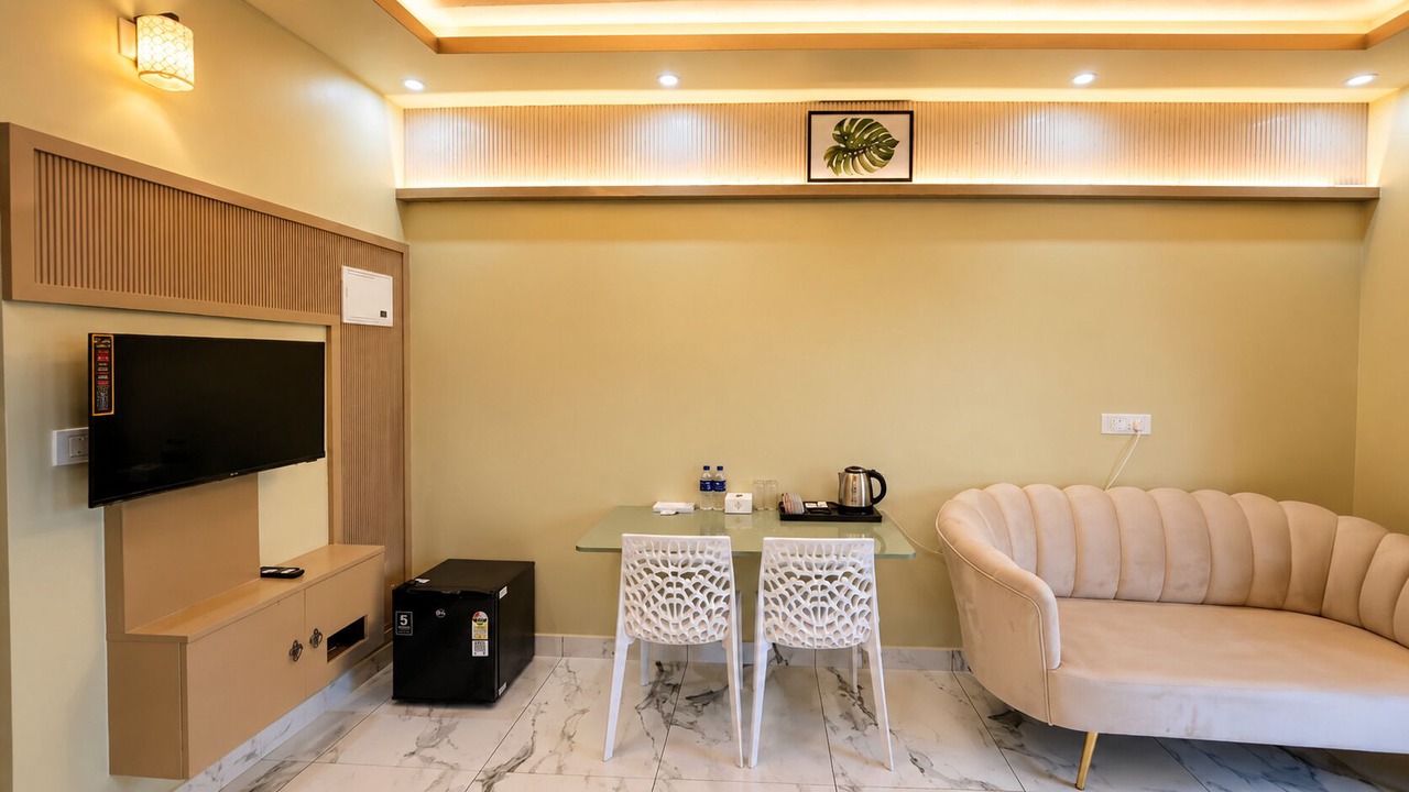 Photo of Bedroom in Vayittiri