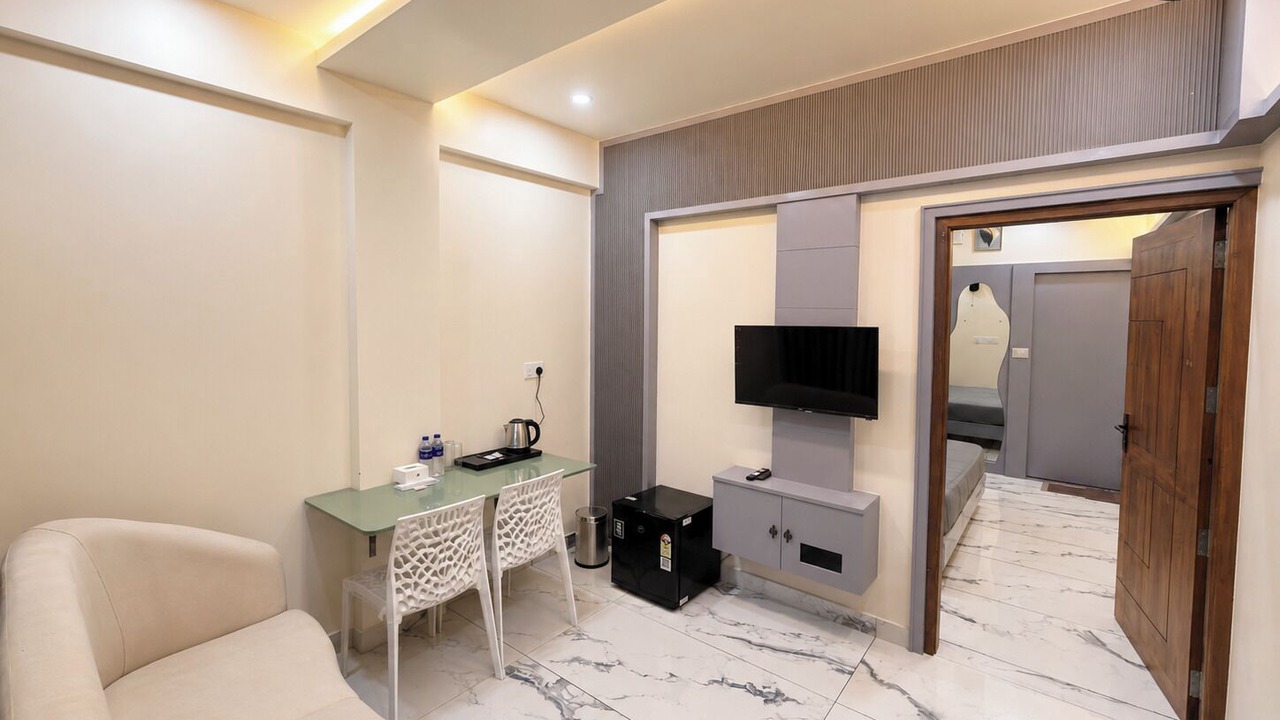 Photo of Bedroom in Vayittiri