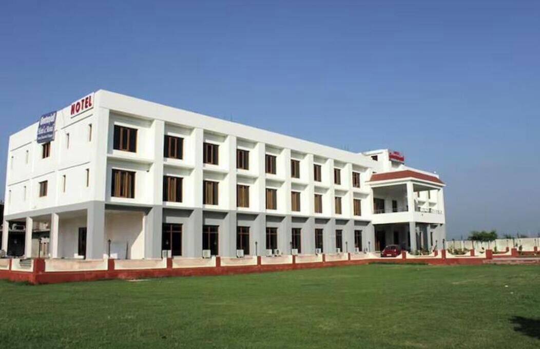 Photo of Outdoor in Bharatpur