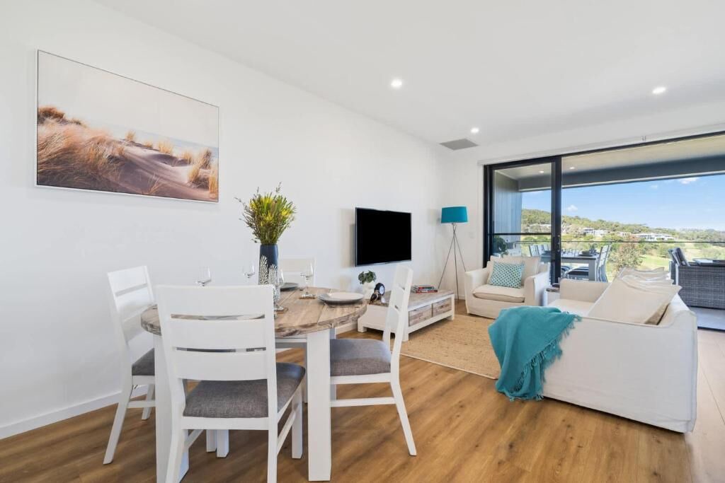 Photo of Patio Balcony in Shell Cove