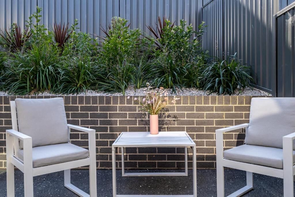 Photo of Patio Balcony in Shell Cove