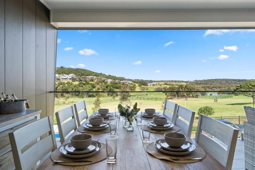 Photo of Patio Balcony in Shell Cove