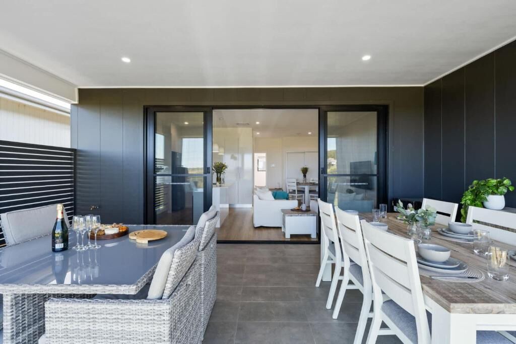Photo of Patio Balcony in Shell Cove