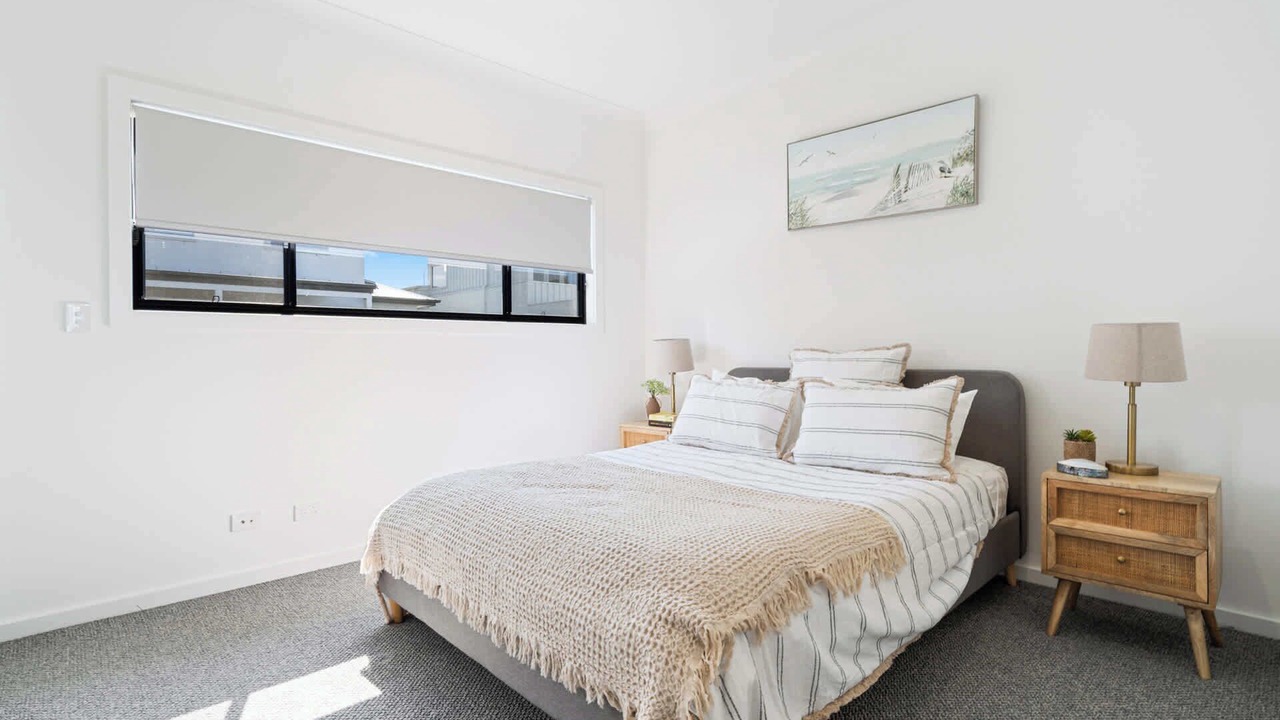 Photo of Patio Balcony in Shell Cove