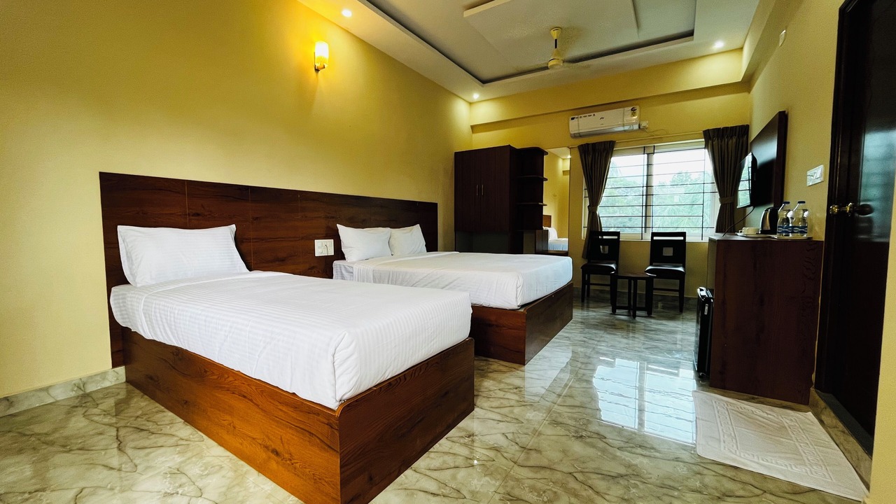 Photo of Patio Balcony in Devanahalli