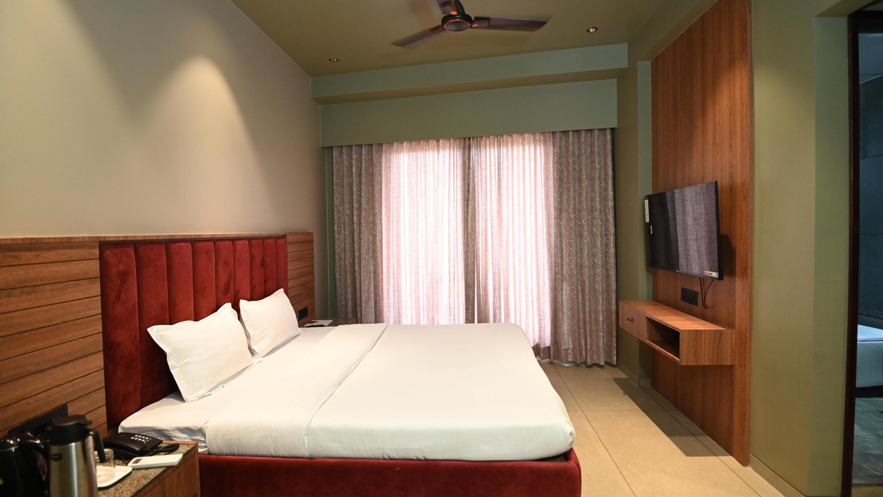 Photo of Bedroom in Bhinmal