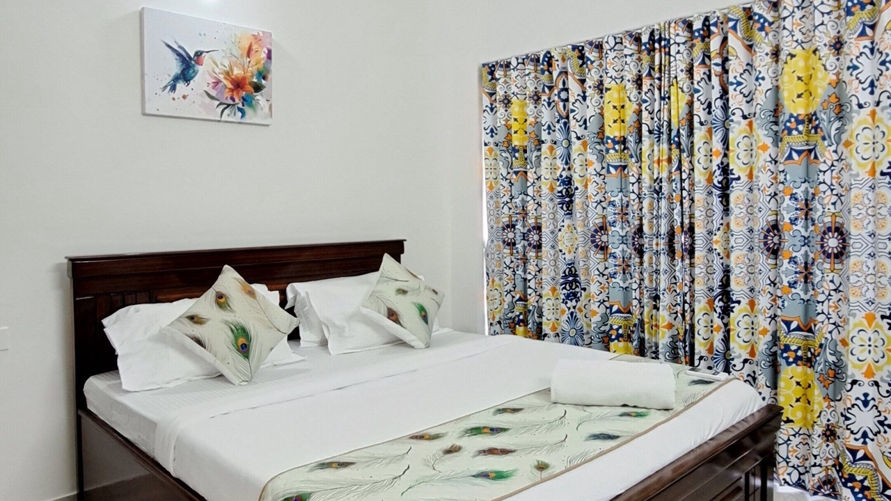 Photo of Bedroom in Sanand