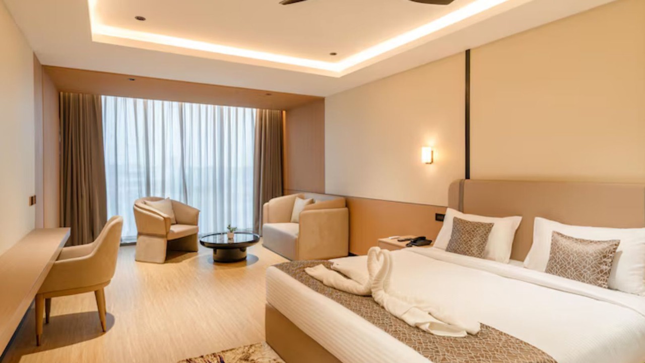 Photo of Bedroom in Sangareddi