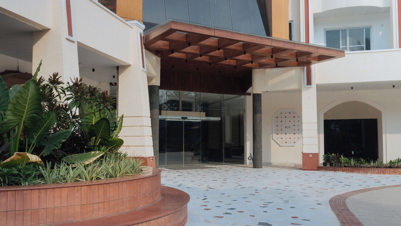 Photo of Outdoor in Shamirpet