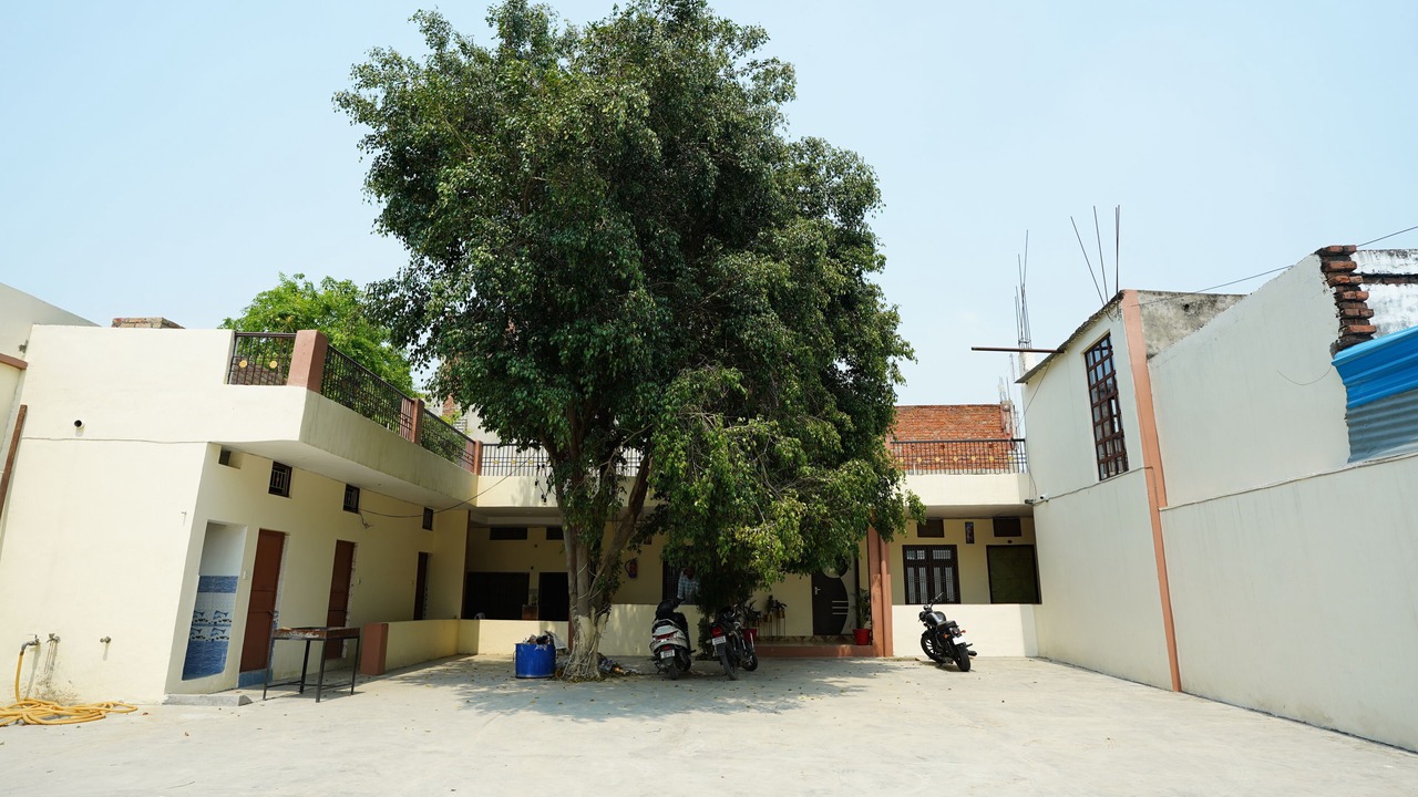 Photo of Outdoor in Sarnath