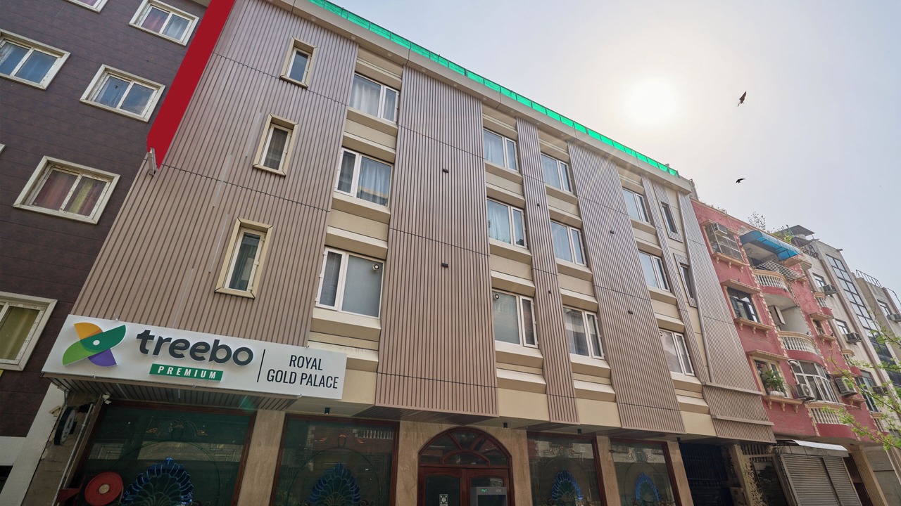 Photo of Outdoor in Karol Bagh