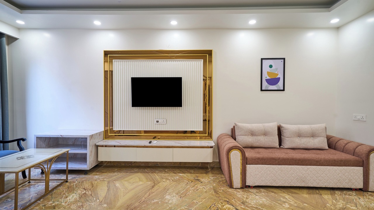 Photo of Bedroom in Karol Bagh