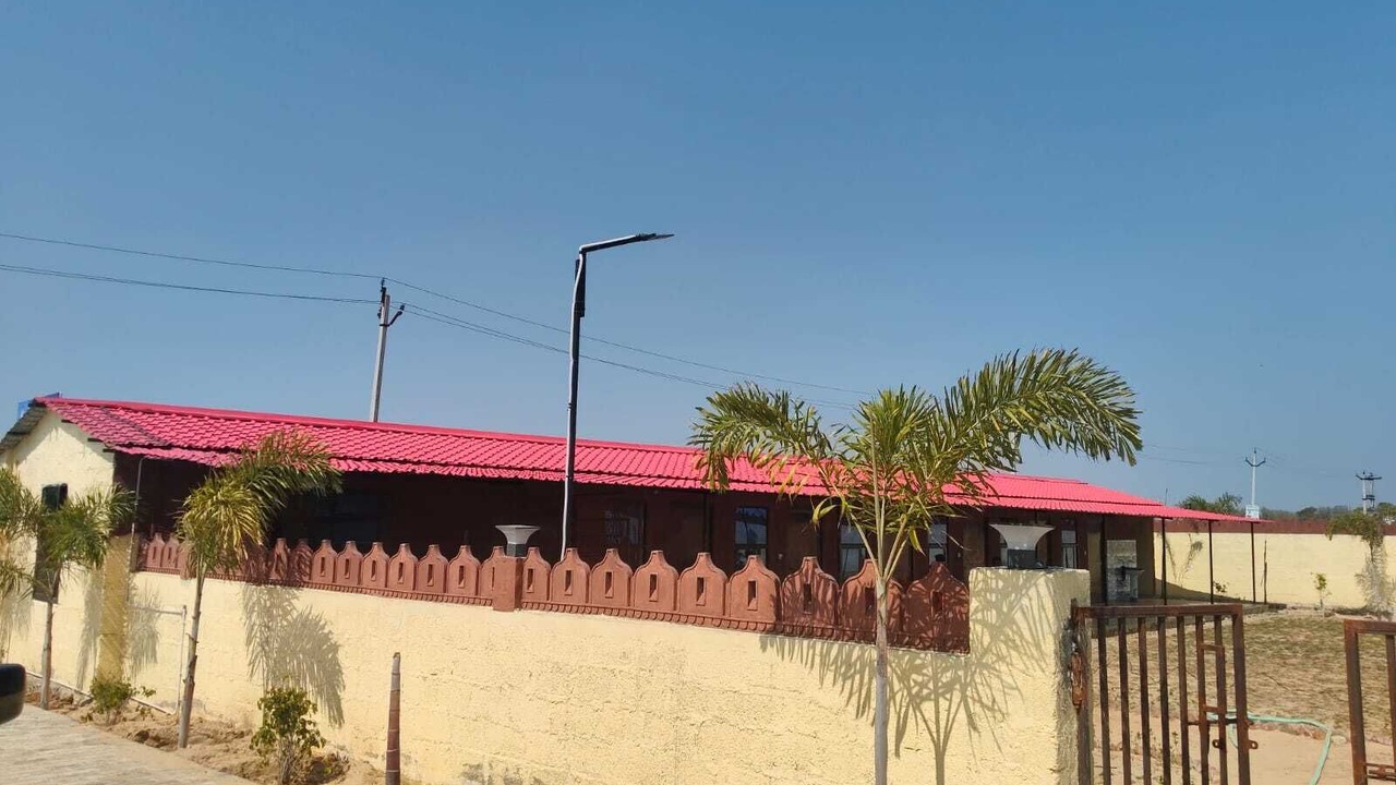 Photo of Outdoor in Sambhar