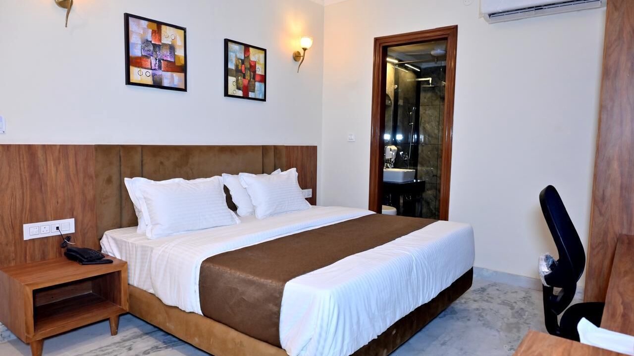 Photo of Bedroom in Sirsa