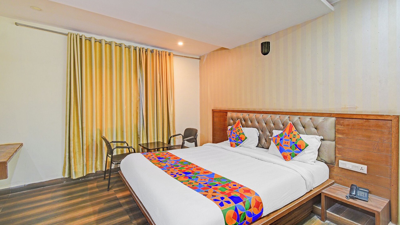 Photo of Bedroom in LB Nagar