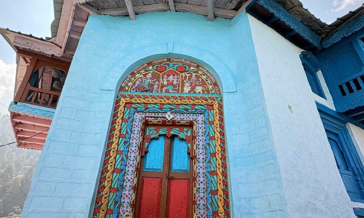 Photo of Outdoor in Didihat