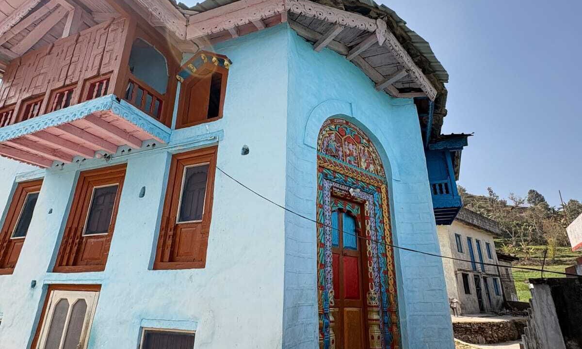 Photo of Outdoor in Didihat