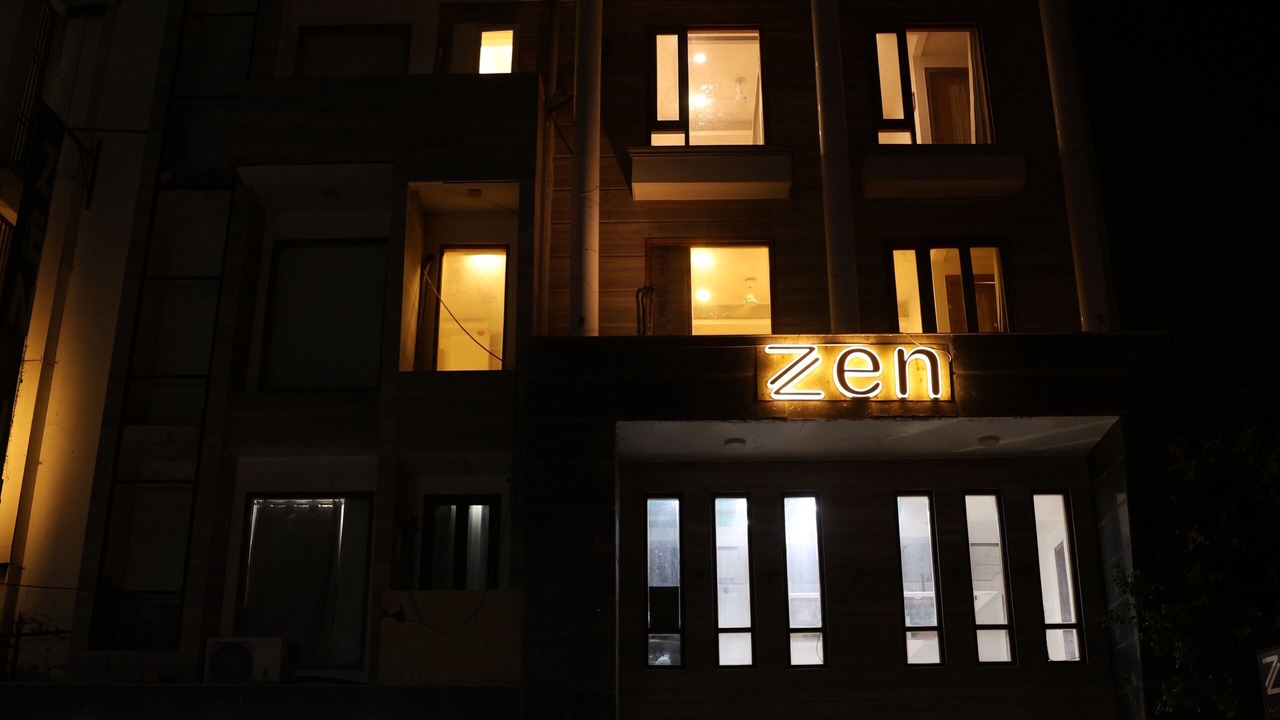 Photo of Outdoor in Jasola