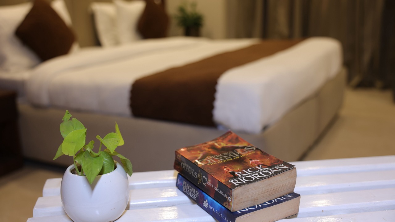 Photo of Bedroom in Jasola