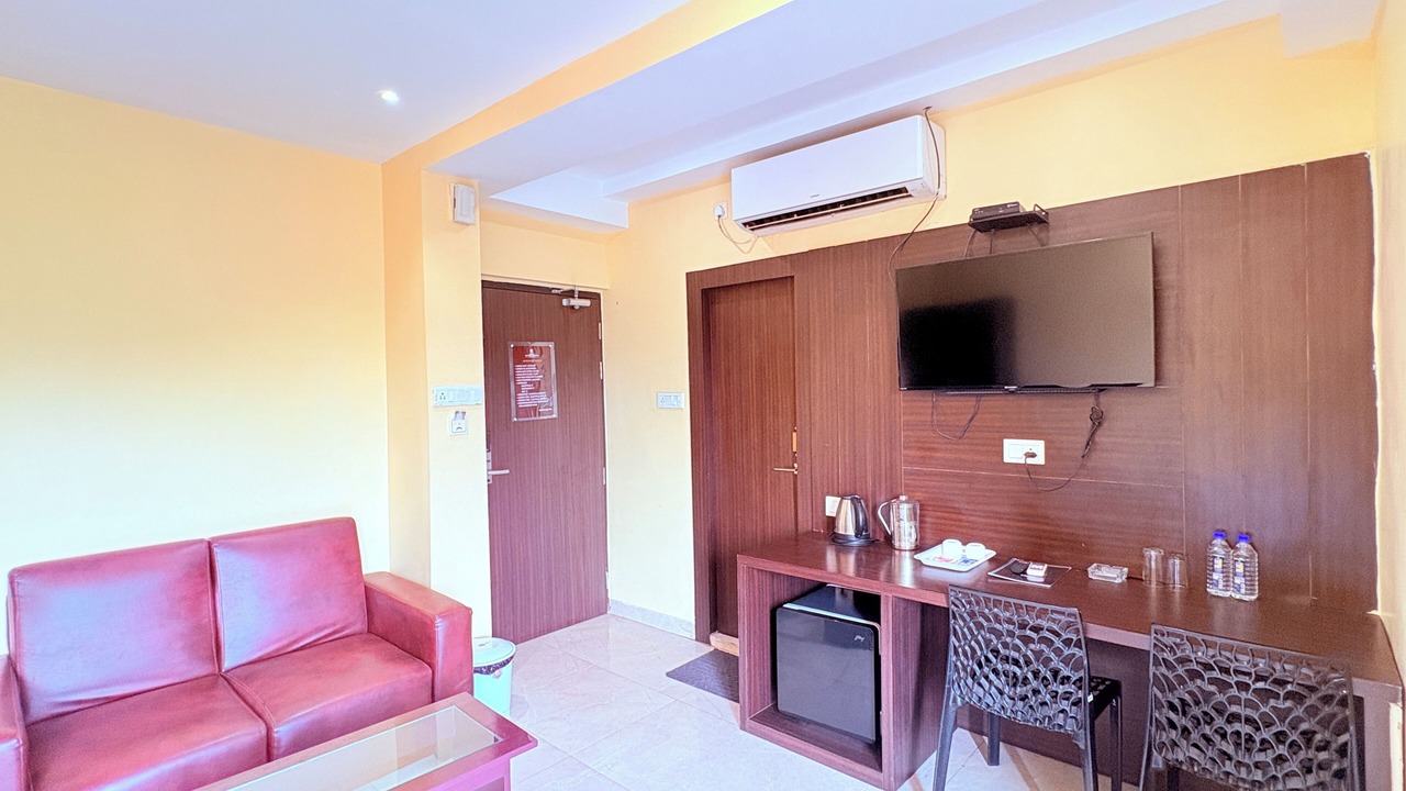 Photo of Bedroom in New Digha