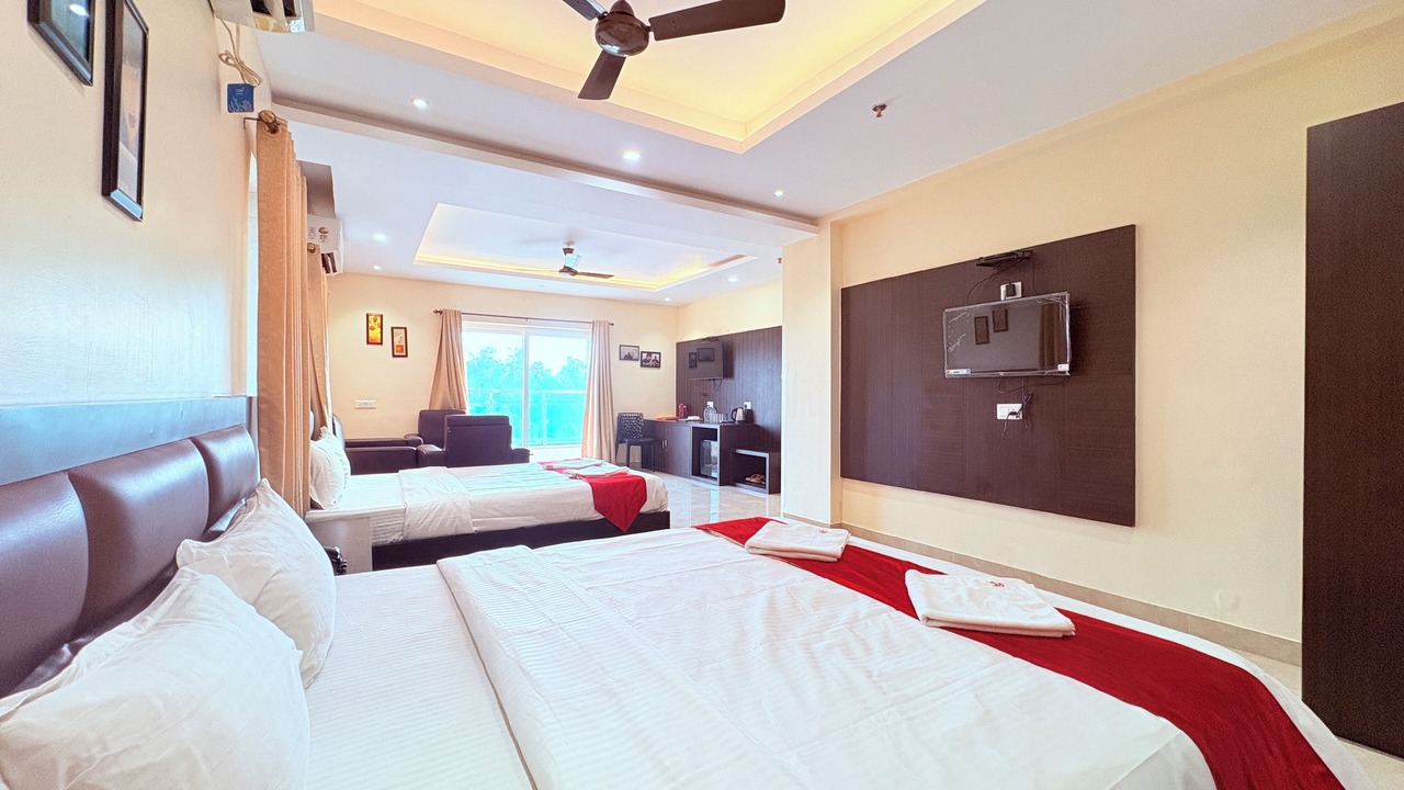 Photo of Bedroom in New Digha