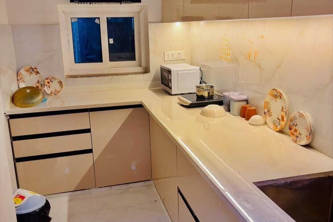 Photo of Kitchen in Sitapura