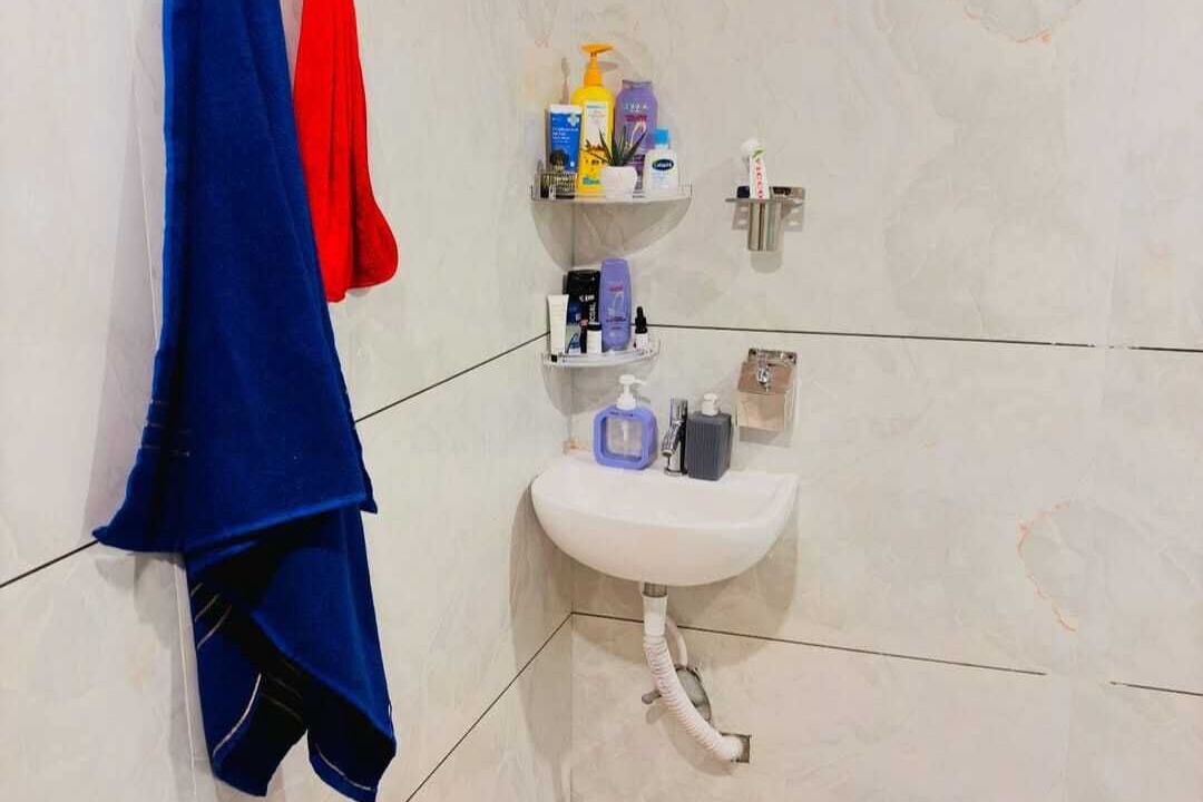 Photo of Bathroom in Sitapura