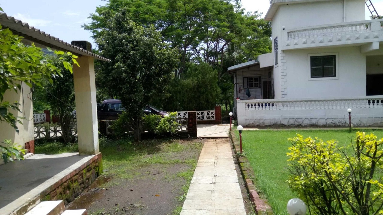Photo of Outdoor in Karjat
