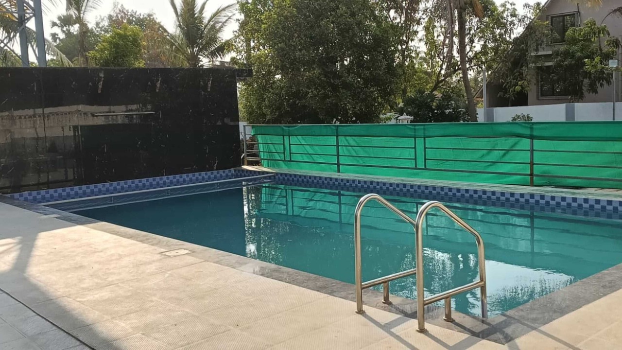 Photo of Outdoor in Karjat