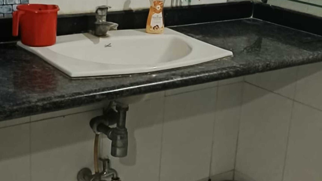 Photo of Bathroom in Karjat