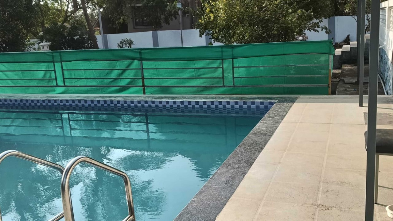 Photo of Outdoor in Karjat