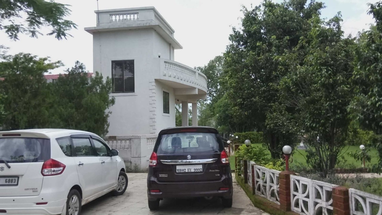 Photo of Outdoor in Karjat