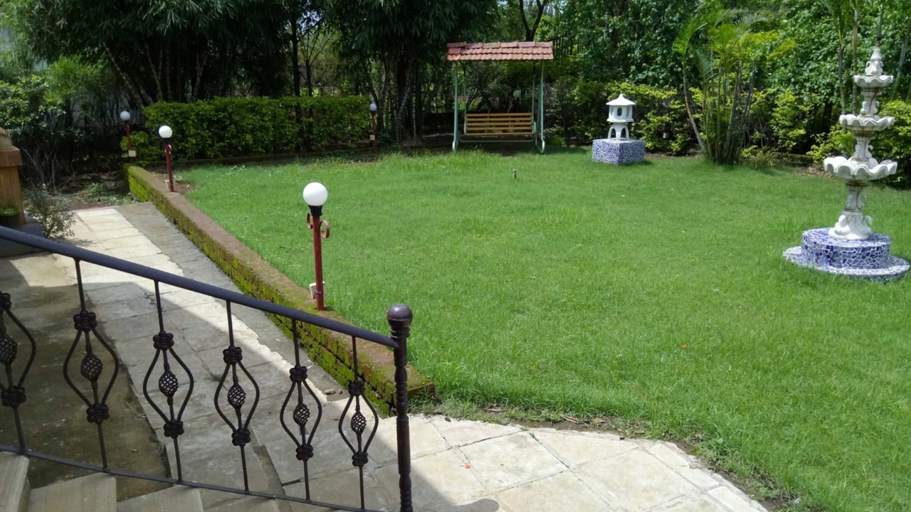 Photo of Outdoor in Karjat