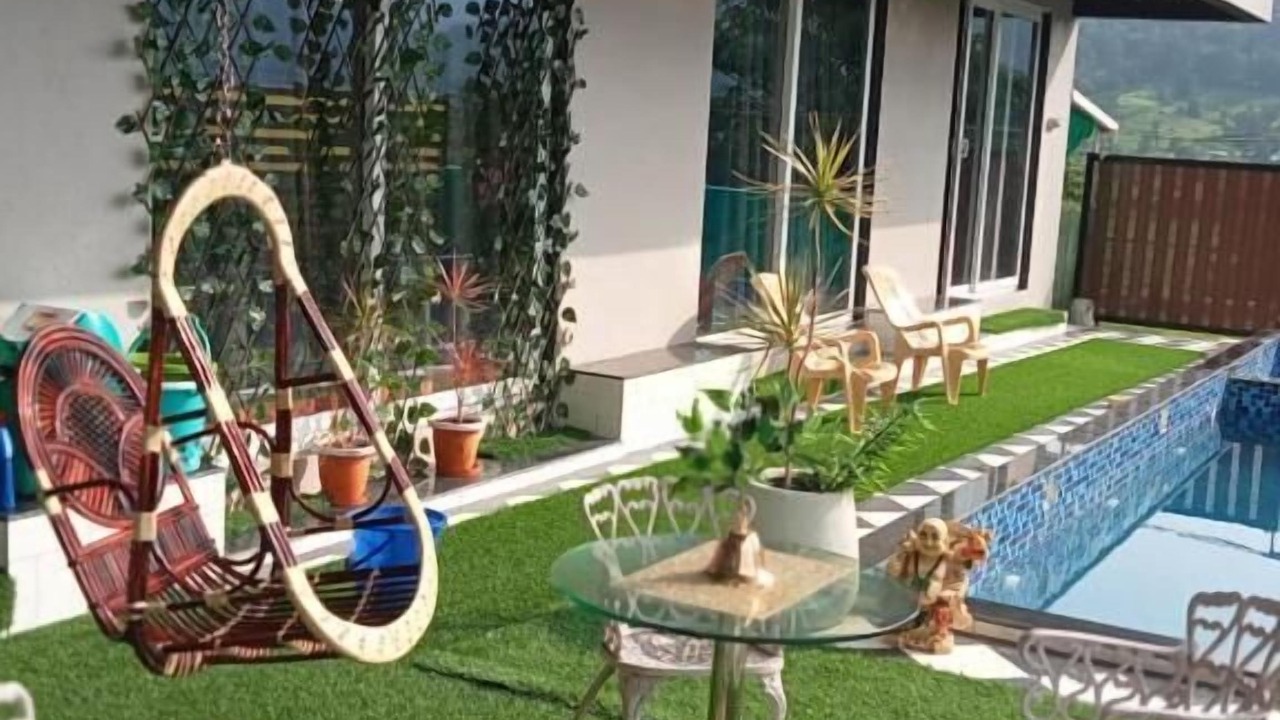 Photo of Outdoor in Khodala