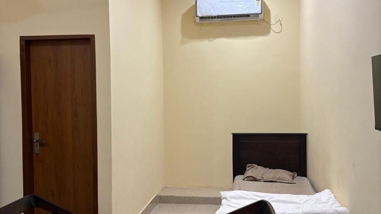 Photo of Bedroom in Jaisalmer