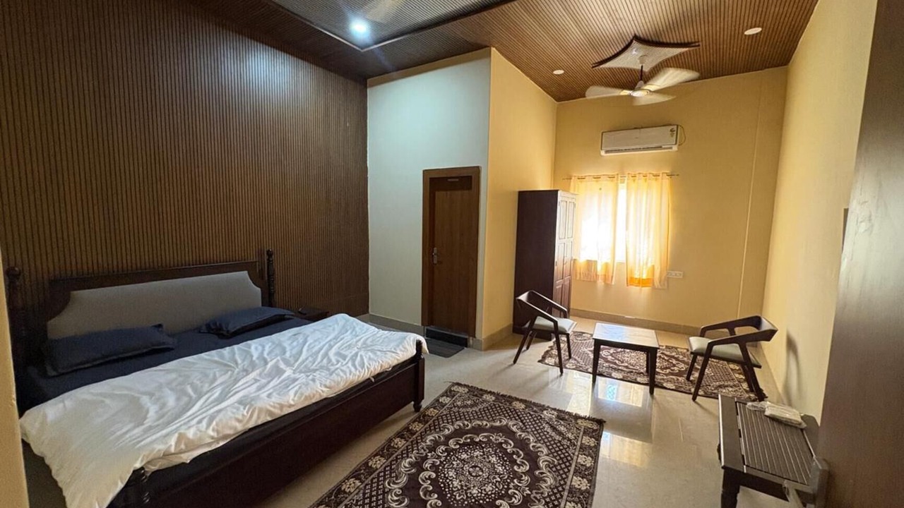 Photo of Bedroom in Jaisalmer