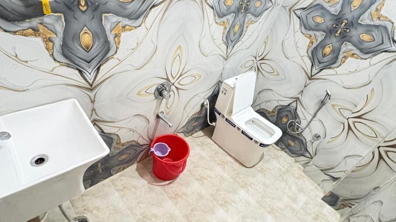 Photo of Bathroom in Jaisalmer