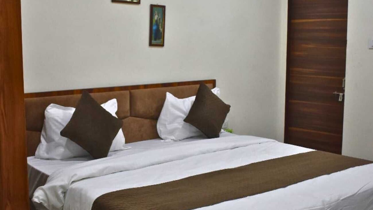 Photo of Bedroom in Indore