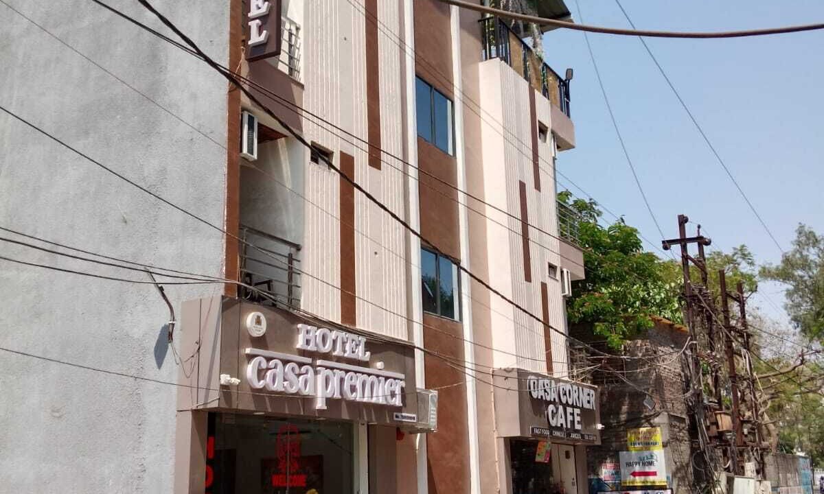 Photo of Outdoor in Indore